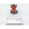 Cochesdemetal.es 1950 Ferrari 125 F1 Nº24 Gigi Villoresi GP San Remo 1:43 Tecnomodel 43-21D
