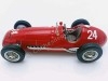 Cochesdemetal.es 1950 Ferrari 125 F1 Nº24 Gigi Villoresi GP San Remo 1:43 Tecnomodel 43-21D