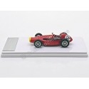 Cochesdemetal.es 1954 Ferrari 553 Squalo F1 Nº2 José Froilán González GP Francia 1:43 Tecnomodel 43-22C