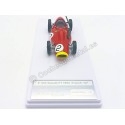 Cochesdemetal.es 1954 Ferrari 553 Squalo F1 Nº2 José Froilán González GP Francia 1:43 Tecnomodel 43-22C