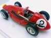 Cochesdemetal.es 1954 Ferrari 553 Squalo F1 Nº2 José Froilán González GP Francia 1:43 Tecnomodel 43-22C