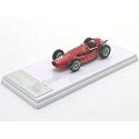 Cochesdemetal.es 1954 Ferrari 553 Squalo F1 Nº21 José Froilán González GP Silverstone 1:43 Tecnomodel 43-22D