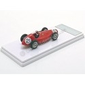 Cochesdemetal.es 1954 Ferrari 553 Squalo F1 Nº21 José Froilán González GP Silverstone 1:43 Tecnomodel 43-22D