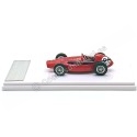 Cochesdemetal.es 1954 Ferrari 553 Squalo F1 Nº21 José Froilán González GP Silverstone 1:43 Tecnomodel 43-22D