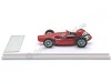 Cochesdemetal.es 1954 Ferrari 553 Squalo F1 Nº21 José Froilán González GP Silverstone 1:43 Tecnomodel 43-22D