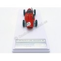 Cochesdemetal.es 1954 Ferrari 553 Squalo F1 Nº21 José Froilán González GP Silverstone 1:43 Tecnomodel 43-22D