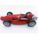 Cochesdemetal.es 1954 Ferrari 553 Squalo F1 Nº21 José Froilán González GP Silverstone 1:43 Tecnomodel 43-22D