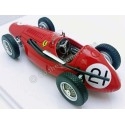 Cochesdemetal.es 1954 Ferrari 553 Squalo F1 Nº21 José Froilán González GP Silverstone 1:43 Tecnomodel 43-22D