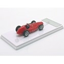 Cochesdemetal.es 1954 Ferrari 553 Squalo F1 Alberto Ascari Test F1 Monza 1:43 Tecnomodel 43-22A