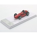 Cochesdemetal.es 1954 Ferrari 553 Squalo F1 Alberto Ascari Test F1 Monza 1:43 Tecnomodel 43-22A