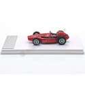 Cochesdemetal.es 1954 Ferrari 553 Squalo F1 Alberto Ascari Test F1 Monza 1:43 Tecnomodel 43-22A
