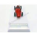 Cochesdemetal.es 1954 Ferrari 553 Squalo F1 Alberto Ascari Test F1 Monza 1:43 Tecnomodel 43-22A