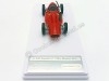 Cochesdemetal.es 1954 Ferrari 553 Squalo F1 Alberto Ascari Test F1 Monza 1:43 Tecnomodel 43-22A
