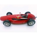 Cochesdemetal.es 1954 Ferrari 553 Squalo F1 Alberto Ascari Test F1 Monza 1:43 Tecnomodel 43-22A