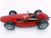 Cochesdemetal.es 1954 Ferrari 553 Squalo F1 Alberto Ascari Test F1 Monza 1:43 Tecnomodel 43-22A