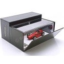 Cochesdemetal.es 1954 Ferrari 553 Squalo F1 Alberto Ascari Test F1 Monza 1:43 Tecnomodel 43-22A