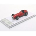 Cochesdemetal.es 1952 Ferrari 375 F1 Versión 500 Millas Indianápolis 1:43 Tecnomodel 43-25A