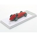 Cochesdemetal.es 1952 Ferrari 375 F1 Versión 500 Millas Indianápolis 1:43 Tecnomodel 43-25A