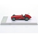 Cochesdemetal.es 1952 Ferrari 375 F1 Versión 500 Millas Indianápolis 1:43 Tecnomodel 43-25A
