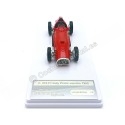 Cochesdemetal.es 1952 Ferrari 375 F1 Versión 500 Millas Indianápolis 1:43 Tecnomodel 43-25A