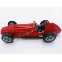 Cochesdemetal.es 1952 Ferrari 375 F1 Versión 500 Millas Indianápolis 1:43 Tecnomodel 43-25A