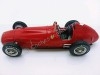 Cochesdemetal.es 1952 Ferrari 375 F1 Versión 500 Millas Indianápolis 1:43 Tecnomodel 43-25A