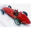 Cochesdemetal.es 1952 Ferrari 375 F1 Versión 500 Millas Indianápolis 1:43 Tecnomodel 43-25A