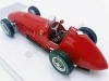 Cochesdemetal.es 1952 Ferrari 375 F1 Versión 500 Millas Indianápolis 1:43 Tecnomodel 43-25A