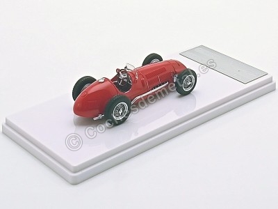 Ferrari 125 F1 1950 Primer F1 de Ferrari Tecnomodel - Escala 1:43 2