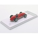 Ferrari 125 F1 1950 Primer F1 de Ferrari Tecnomodel - Escala 1:43