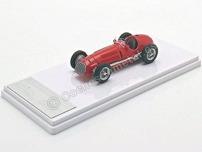 Ferrari 125 F1 1950 Primer F1 de Ferrari Tecnomodel - Escala 1:43