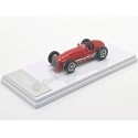 Ferrari 125 F1 1950 Primer F1 de Ferrari Tecnomodel - Escala 1:43