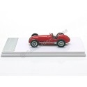 Ferrari 125 F1 1950 Primer F1 de Ferrari Tecnomodel - Escala 1:43