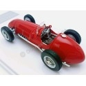Ferrari 125 F1 1950 Primer F1 de Ferrari Tecnomodel - Escala 1:43