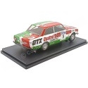 Réplica Volvo 142 Rally de los 1000 Lagos Nº5 Mikkola/Rautanen - 1973