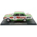 Réplica Volvo 142 Rally de los 1000 Lagos Nº5 Mikkola/Rautanen - 1973