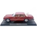 Jaguar XJ Serie III 1979 color granate - Escala 1:18 MC Group