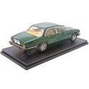 Jaguar XJ Serie III 1979 Verde Inglés - Escala 1:18 MC Group