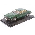 Jaguar XJ Serie III 1979 Verde Inglés - Escala 1:18 MC Group