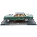 Jaguar XJ Serie III 1979 Verde Inglés - Escala 1:18 MC Group