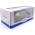 Jaguar XJ Serie III 1979 Verde Inglés - Escala 1:18 MC Group