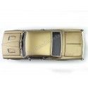 1964 Pontiac GTO Saddle Bronze 1:18 Sun Star 1825 Cochesdemetal 5 - Coches de Metal 