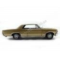 1964 Pontiac GTO Saddle Bronze 1:18 Sun Star 1825 Cochesdemetal 7 - Coches de Metal 