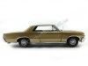 1964 Pontiac GTO Saddle Bronze 1:18 Sun Star 1825 Cochesdemetal 7 - Coches de Metal 