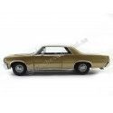 1964 Pontiac GTO Saddle Bronze 1:18 Sun Star 1825 Cochesdemetal 8 - Coches de Metal 