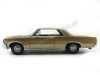 1964 Pontiac GTO Saddle Bronze 1:18 Sun Star 1825 Cochesdemetal 8 - Coches de Metal 
