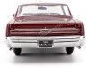 1964 Pontiac GTO Marimba Red 1:18 Sun Star 1824 Cochesdemetal 4 - Coches de Metal 