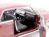 1964 Pontiac GTO Marimba Red 1:18 Sun Star 1824 Cochesdemetal 13 - Coches de Metal 