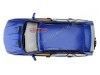 Cochesdemetal.es 2001 BMW X5 Azul Metalizado 1:18 Motor Max 73105
