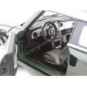 2004 Mini Cooper R50 Verde-Blanco 1:18 Maisto 31656 Cochesdemetal 12 - Coches de Metal 